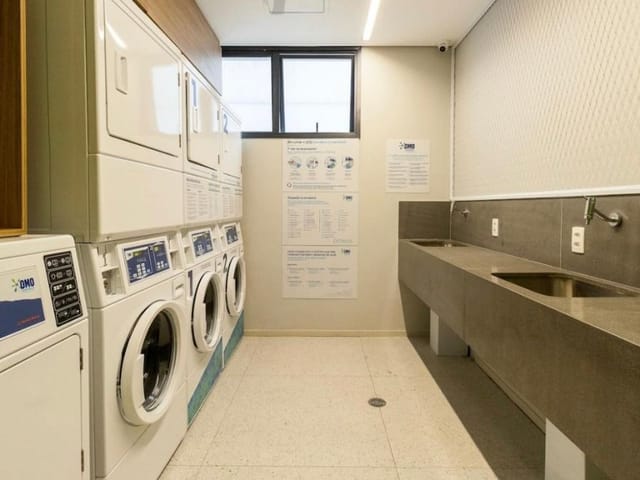 Studio 1 quarto e 1 banheiro, à venda, no bairro Perdizes em São Paulo