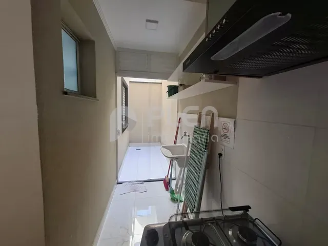 Studio com 40m² 1 quarto e 1 banheiro, à venda, no bairro Parque Peruche em São Paulo