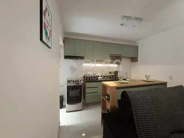 Studio com 30m² 1 quarto e 1 banheiro, à venda, no bairro Parque Peruche em São Paulo