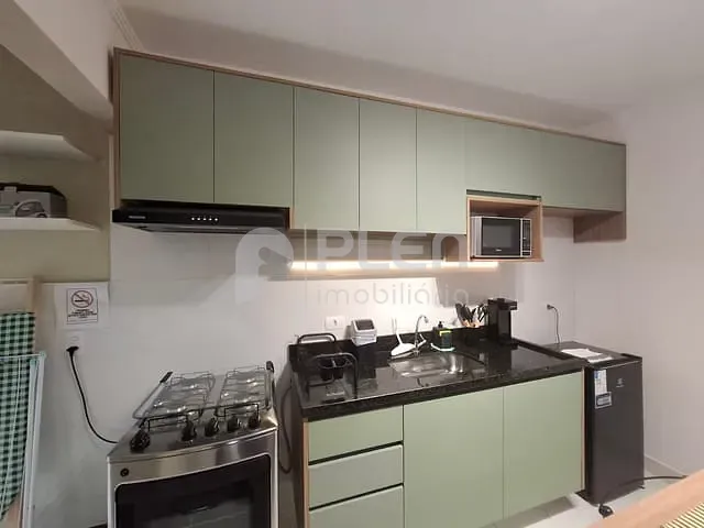 Studio com 40m² 1 quarto e 1 banheiro, à venda, no bairro Parque Peruche em São Paulo