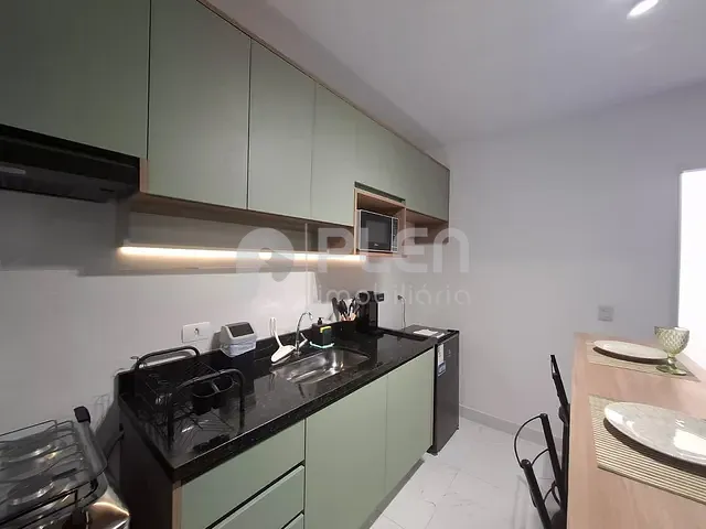 Studio com 40m² 1 quarto e 1 banheiro, à venda, no bairro Parque Peruche em São Paulo