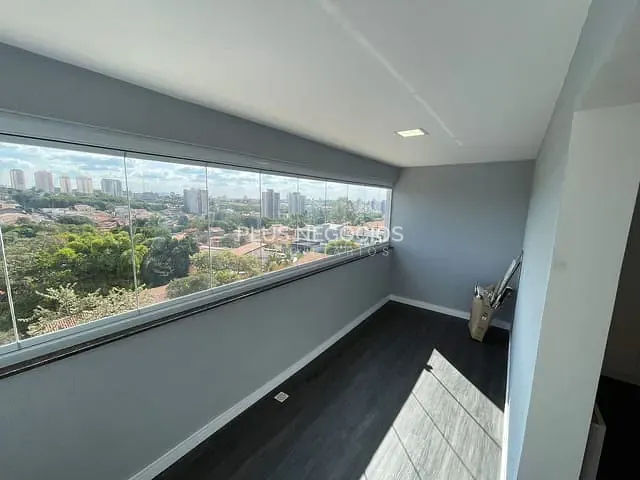 Studio com 44m² 1 quarto e 1 banheiro, à venda, no bairro Jardim América em Sorocaba