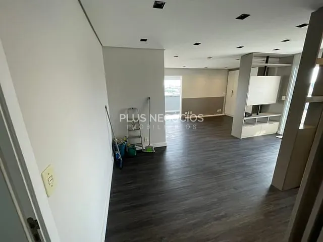 Studio com 44m² 1 quarto e 1 banheiro, à venda, no bairro Jardim América em Sorocaba