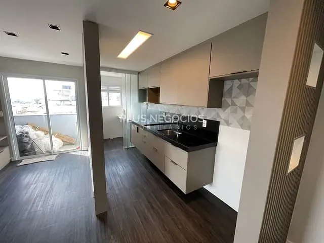 Studio com 44m² 1 quarto e 1 banheiro, à venda, no bairro Jardim América em Sorocaba