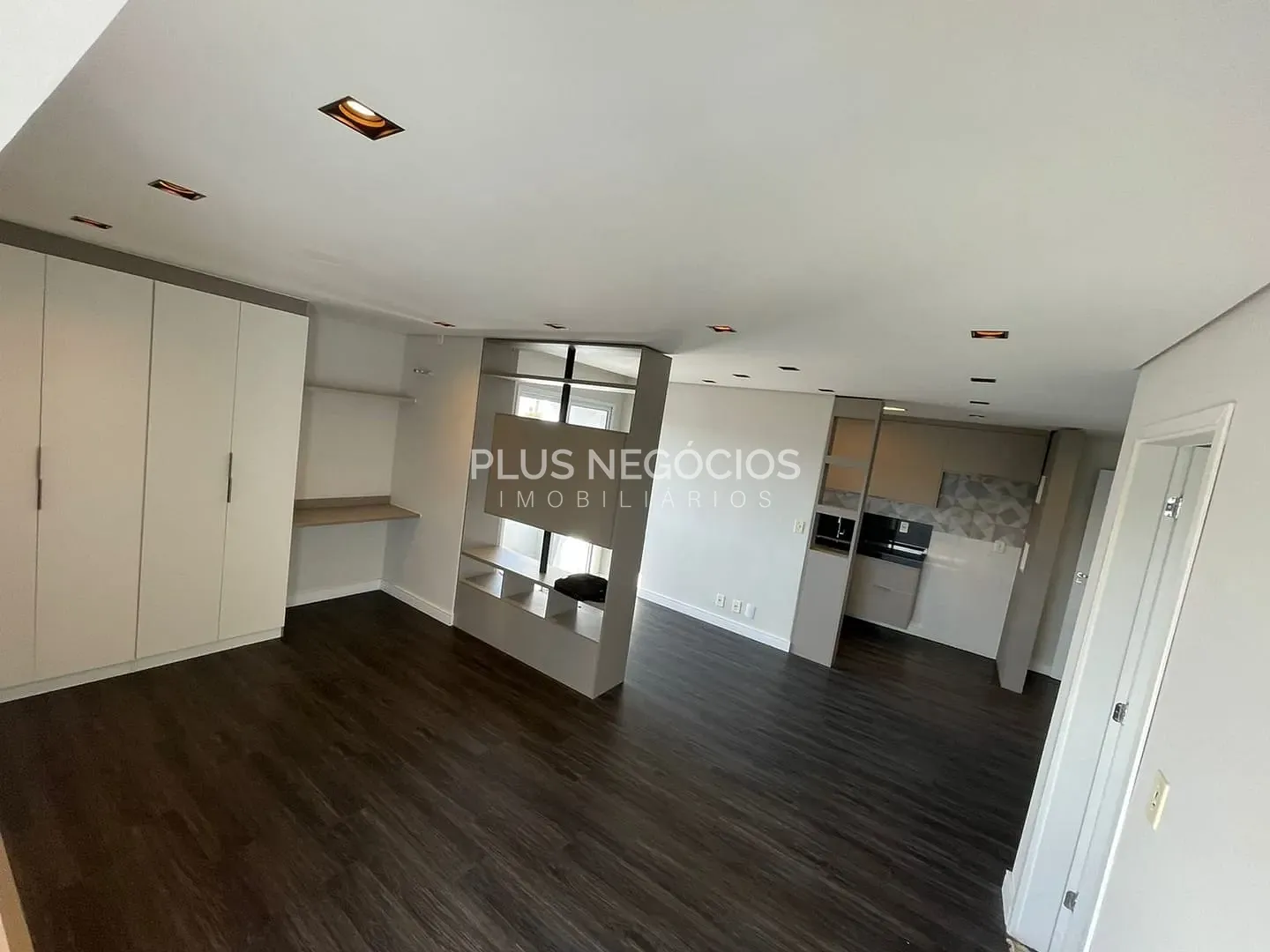 Apartamento, 1 quarto, 44 m² - Foto 4
