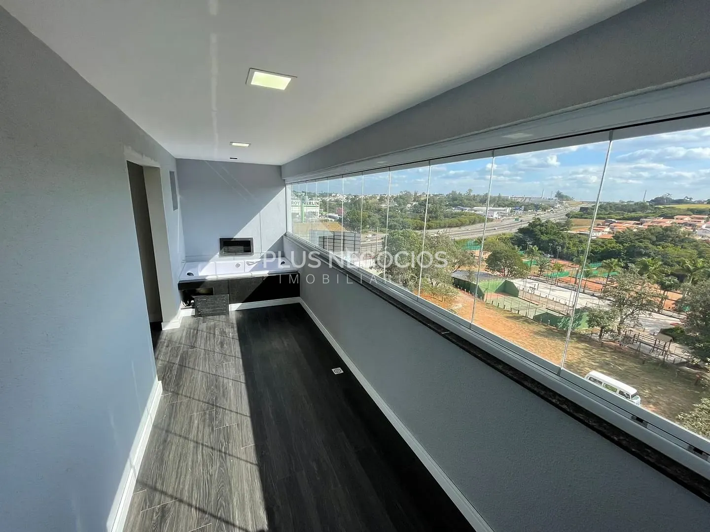 Apartamento, 1 quarto, 44 m² - Foto 9
