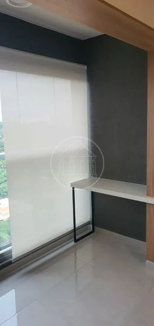 Apartamento, 1 quarto, 27 m² - Foto 5