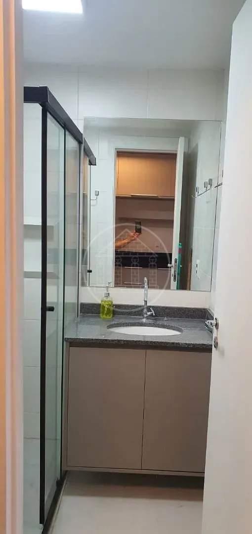 Apartamento, 1 quarto, 27 m² - Foto 6