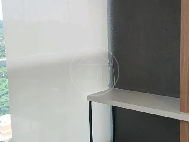 Studio com 30m² 1 quarto e 1 banheiro, à venda, no bairro Santo Amaro em São Paulo