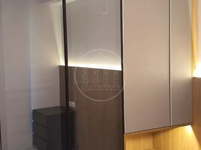Studio com 30m² 1 quarto e 1 banheiro, à venda, no bairro Santo Amaro em São Paulo