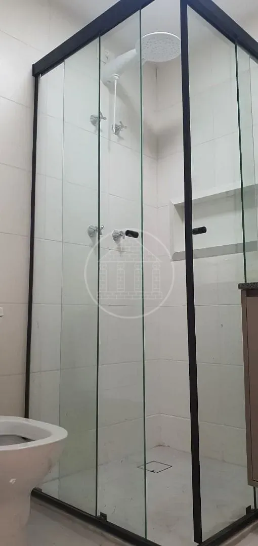 Apartamento, 1 quarto, 27 m² - Foto 9