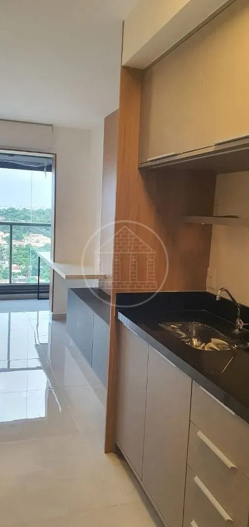 Apartamento, 1 quarto, 27 m² - Foto 8
