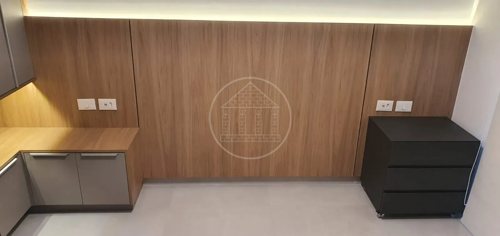 Apartamento, 1 quarto, 27 m² - Foto 4