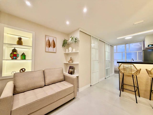 Foto do Studio - Studio à venda, Centro, Rio de Janeiro, RJ | Rio Lar Imóveis