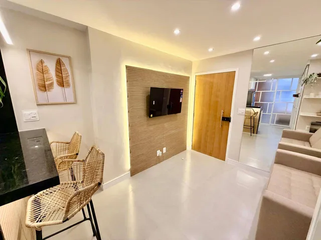 Foto do Studio - Studio à venda, Centro, Rio de Janeiro, RJ | Rio Lar Imóveis