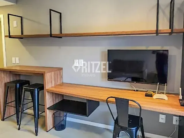 Studio 1 quarto e 1 banheiro, para alugar, no bairro Vila Nova em Novo Hamburgo