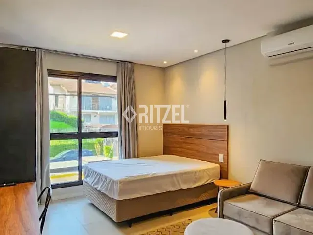 Studio 1 quarto e 1 banheiro, para alugar, no bairro Vila Nova em Novo Hamburgo