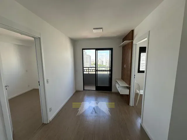 Studio com 37m² 1 quarto e 1 banheiro, à venda, no bairro Belem em São Paulo