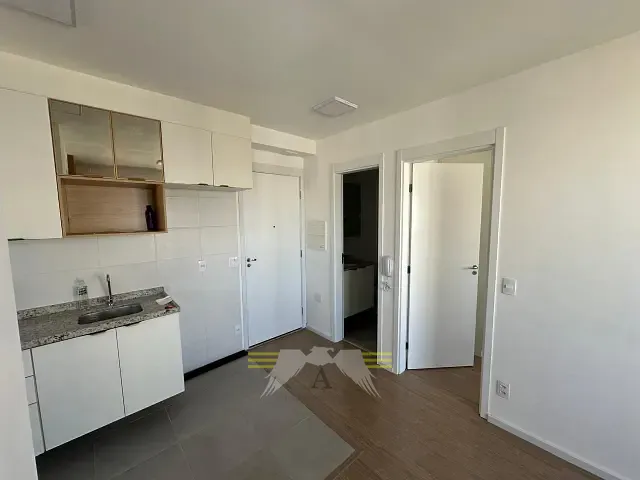 Studio com 37m² 1 quarto e 1 banheiro, à venda, no bairro Belem em São Paulo