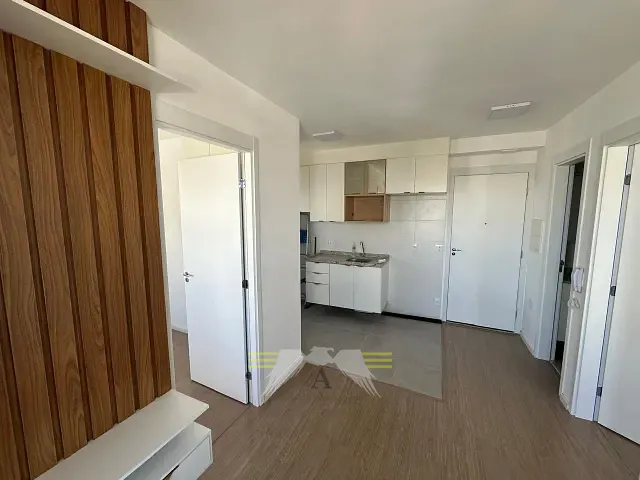 Studio com 37m² 1 quarto e 1 banheiro, à venda, no bairro Belem em São Paulo