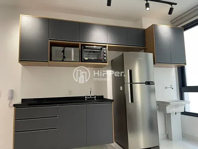 Studio com 100m² 1 quarto e 1 banheiro, à venda, no bairro Perdizes em São Paulo