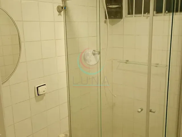 Studio 1 quarto e 1 banheiro, para alugar, no bairro Pinheiros em São Paulo