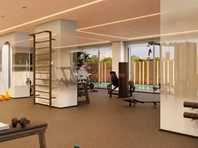 Studio 1 quarto e 1 banheiro, à venda, no bairro Vila Mariana em São Paulo
