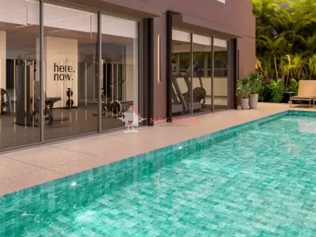 Studio 1 quarto e 1 banheiro, à venda, no bairro Vila Mariana em São Paulo