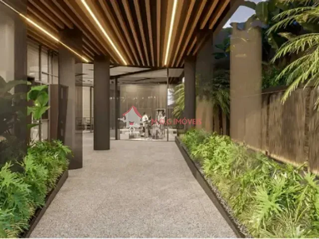 Studio 1 quarto e 1 banheiro, à venda, no bairro Vila Mariana em São Paulo
