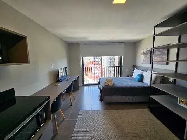 Studio para alugar, no bairro Auxiliadora em Porto Alegre