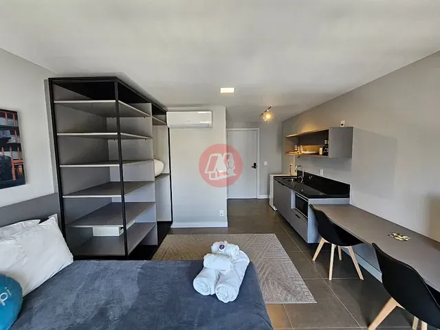 Studio para alugar, no bairro Auxiliadora em Porto Alegre