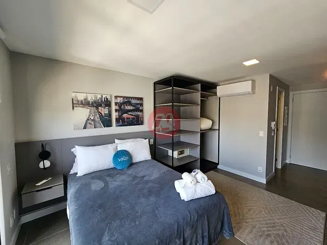 Studio para alugar, no bairro Auxiliadora em Porto Alegre