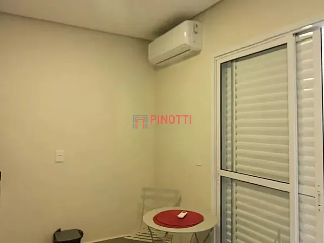 Studio 1 quarto e 1 banheiro, para alugar, no bairro Centro em São Bernardo do Campo