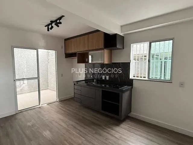 Studio com 39m² 1 quarto e 1 banheiro, para alugar, no bairro Villagio Verde em Sorocaba