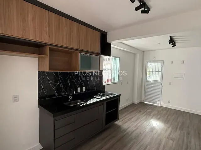 Studio com 39m² 1 quarto e 1 banheiro, para alugar, no bairro Villagio Verde em Sorocaba
