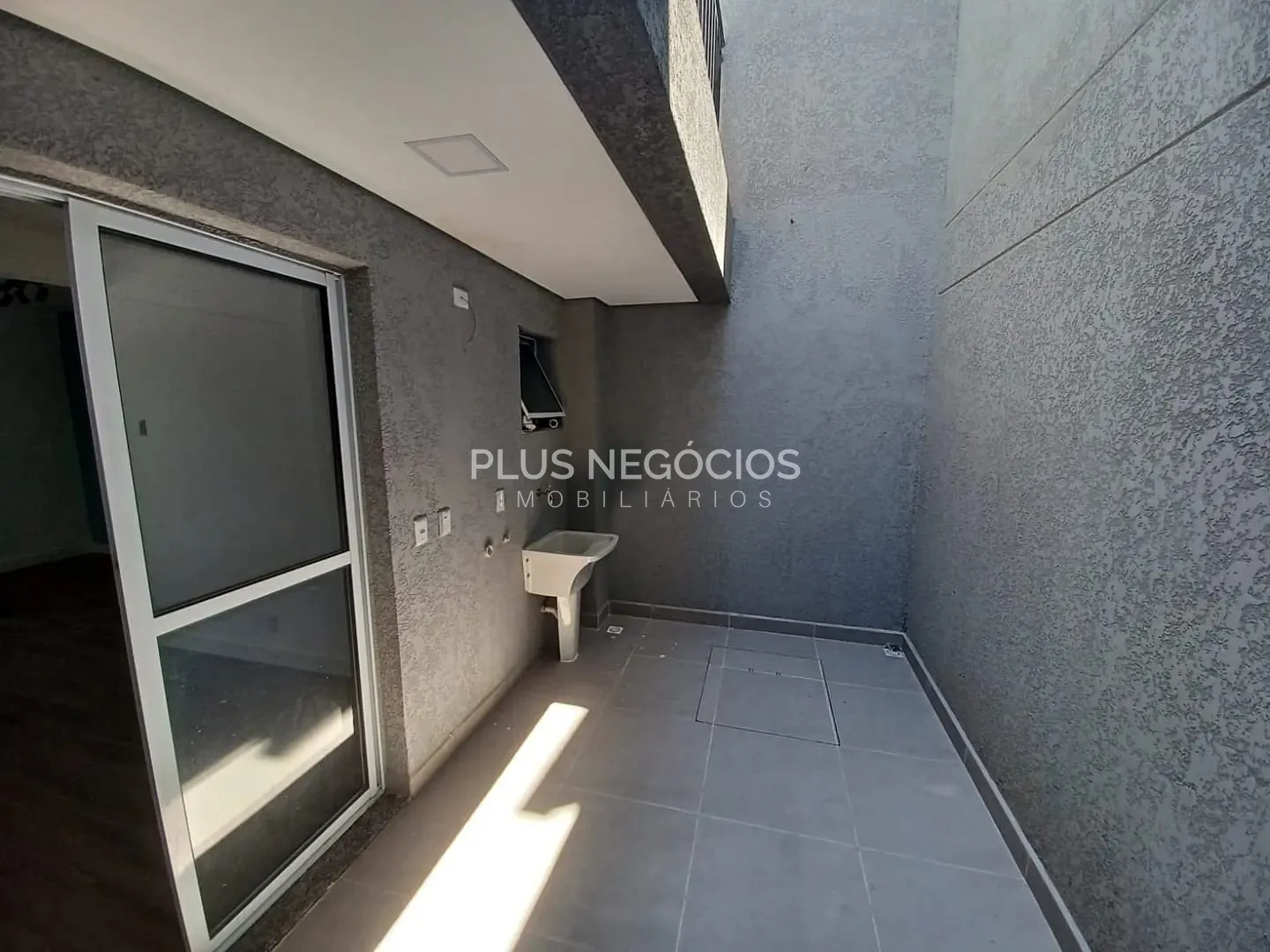 Apartamento, 1 quarto, 39 m² - Foto 9