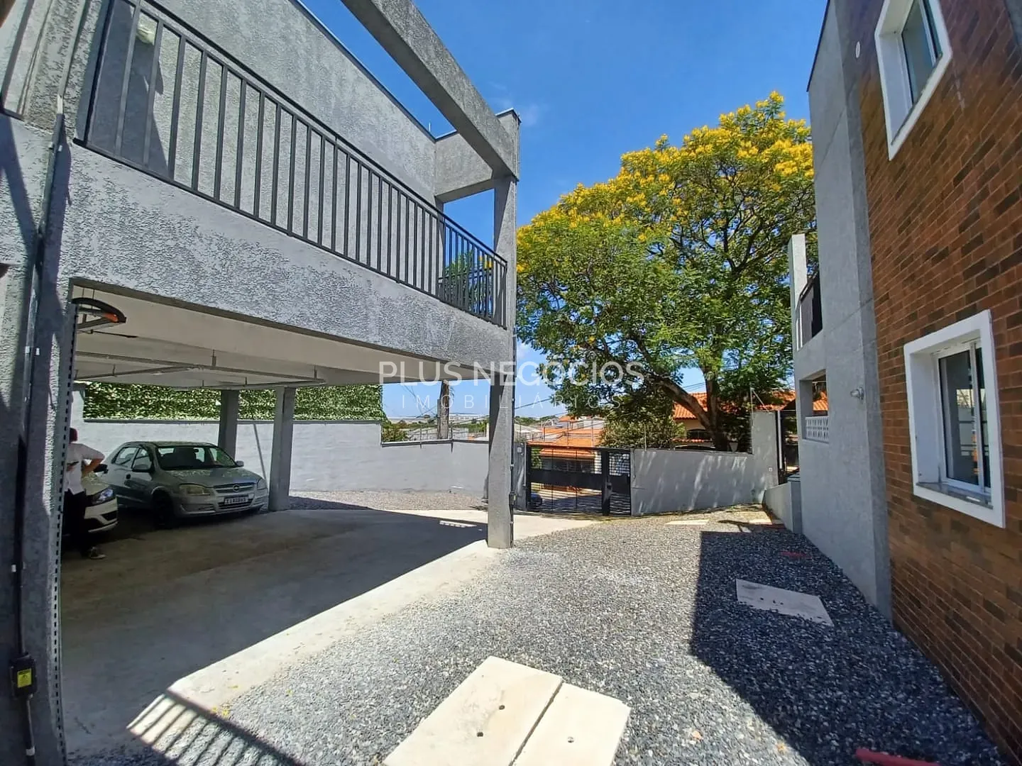 Apartamento, 1 quarto, 39 m² - Foto 13