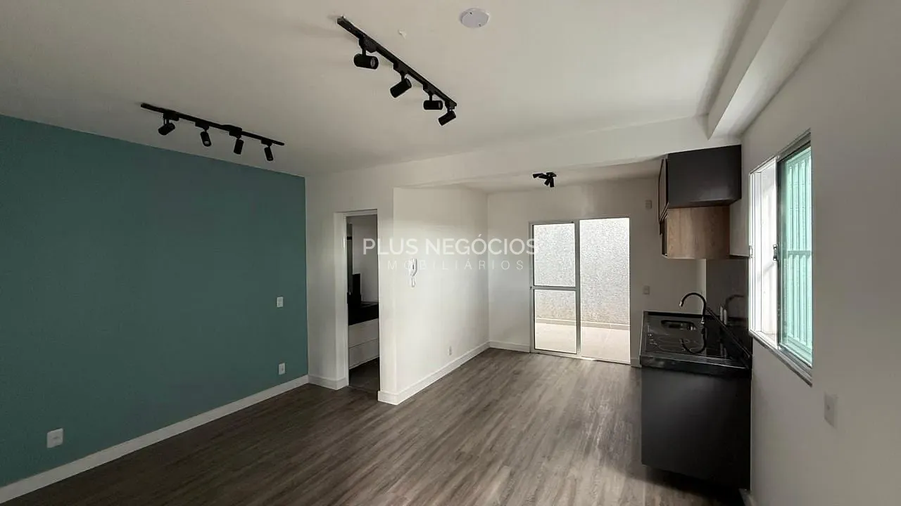 Apartamento, 1 quarto, 39 m² - Foto 4