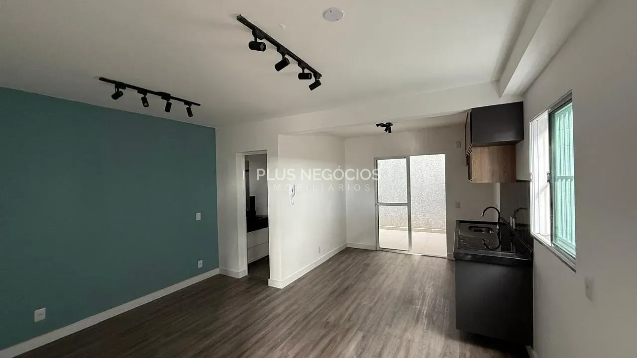 Apartamento, 1 quarto, 39 m² - Foto 5