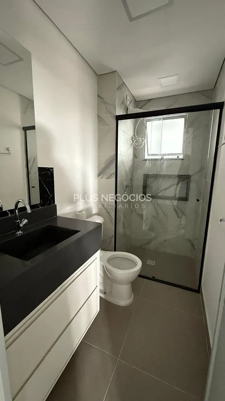 Apartamento, 1 quarto, 39 m² - Foto 7