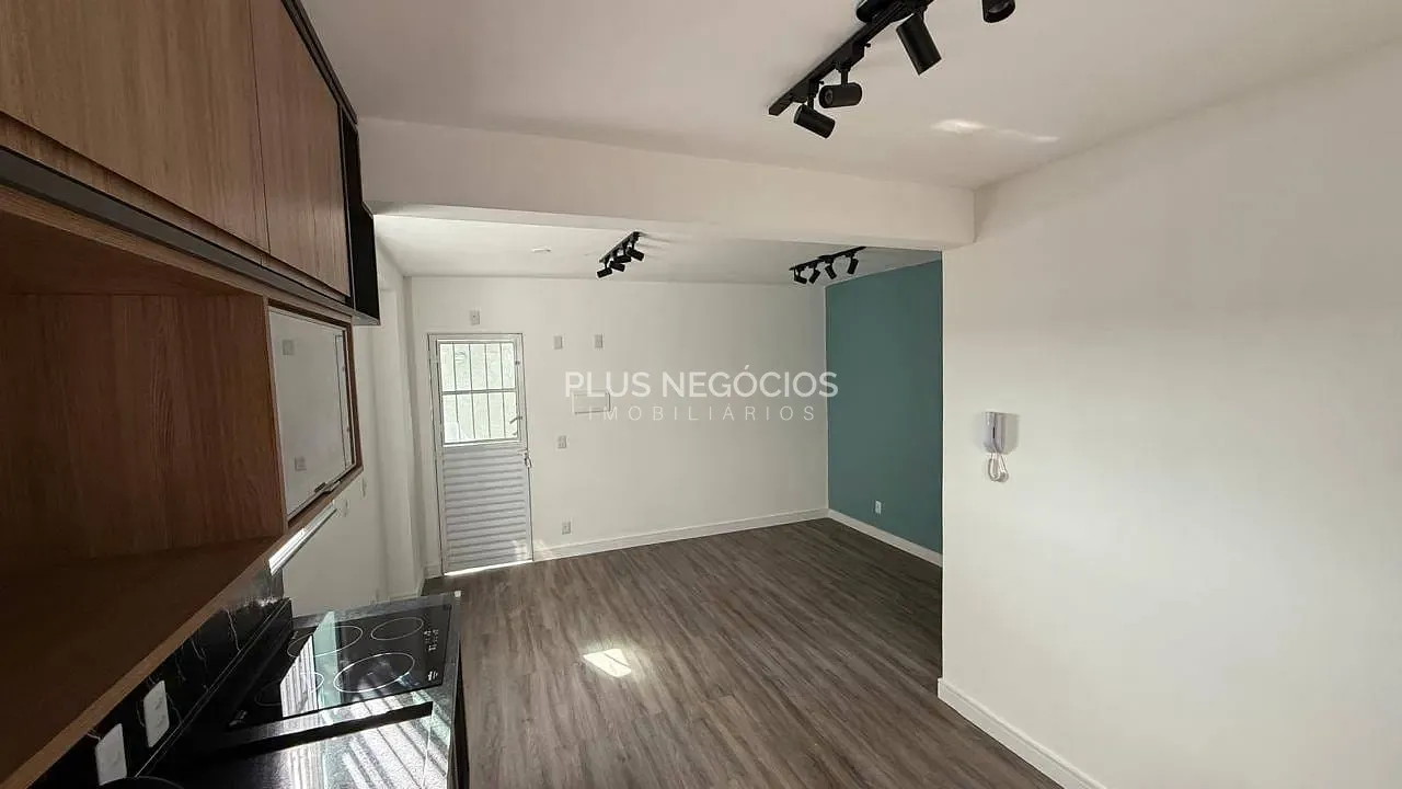 Apartamento, 1 quarto, 39 m² - Foto 6