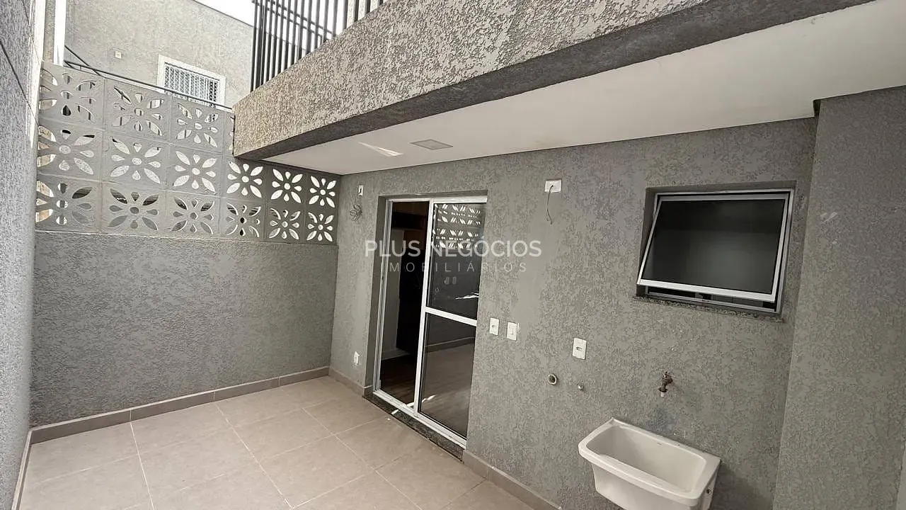 Apartamento, 1 quarto, 39 m² - Foto 10