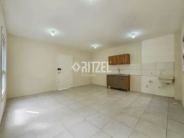 Studio 1 quarto e 1 banheiro, para alugar, no bairro Rio Branco em Novo Hamburgo