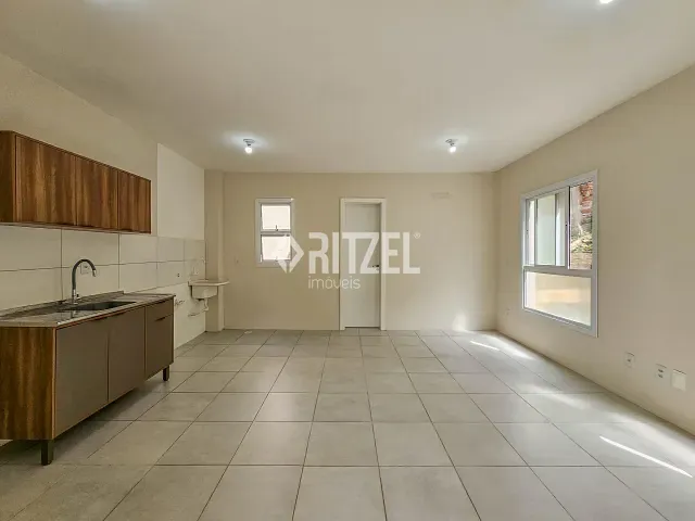 Studio 1 quarto e 1 banheiro, para alugar, no bairro Rio Branco em Novo Hamburgo