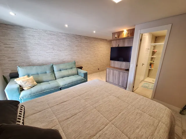 Foto do Studio - Ótimo Studio SEMINOVO MOBILIADO para locação, 49m², 1 Vaga, Bela Vista, São Paulo, SP | Sell Imóveis