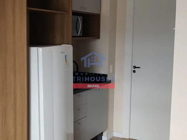 Studio com 28m² 1 quarto e 1 banheiro, à venda, no bairro Novo Mundo em Curitiba