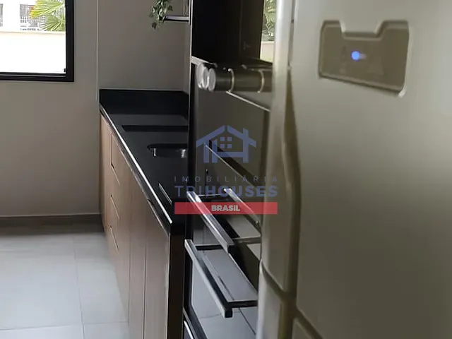 Studio com 28m² 1 quarto e 1 banheiro, à venda, no bairro Novo Mundo em Curitiba