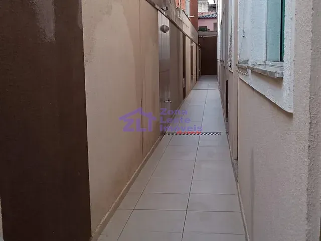 Studio com 35m² 1 quarto e 1 banheiro, à venda, no bairro Vila Santa Teresa (Zona Leste)  em São Paulo