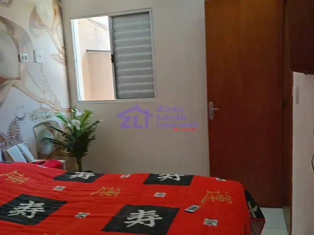 Studio com 35m² 1 quarto e 1 banheiro, à venda, no bairro Vila Santa Teresa (Zona Leste)  em São Paulo