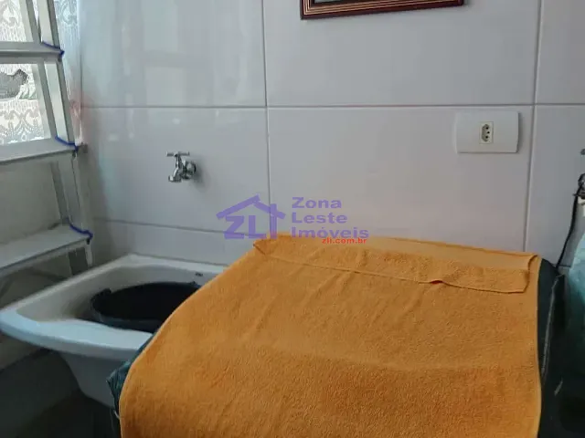 Studio com 35m² 1 quarto e 1 banheiro, à venda, no bairro Vila Santa Teresa (Zona Leste)  em São Paulo